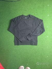 Lotto 29 felpe donna Hanes – tg. XS/S/M, blu notte