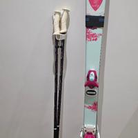 Scarponi Rossignol & Sci donna