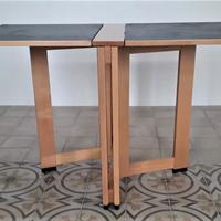 TAVOLO SALVASPAZIO FOPPAPEDRETTI