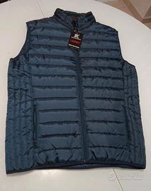 Gilet morbido James Ross Collection 