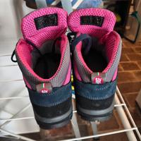 stivaletti olang n.37