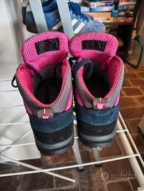 stivaletti olang n.37