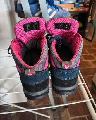 stivaletti olang n.37