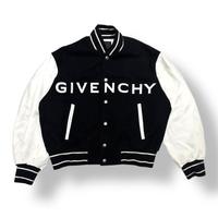 Giacca Givenchy in pelle