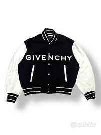 Giacca Givenchy in pelle