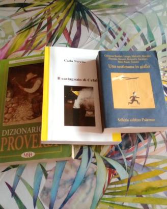 3 Libri