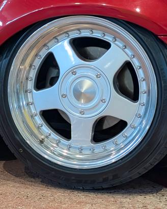 cerchi Keskin KT1 16x9 4x100