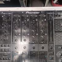 Pannello DJM 900 Nexus