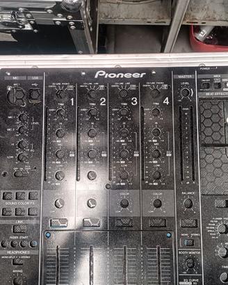 Pannello DJM 900 Nexus