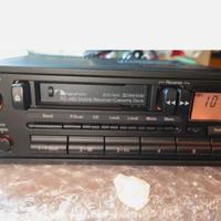 Stereo auto nakamichi rd460