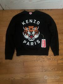felpa kenzo originale taglia M