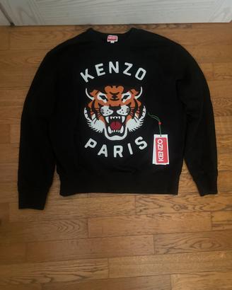felpa kenzo originale taglia M