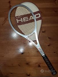 Racchetta tennis Head Arthur Ashe Competit 2
