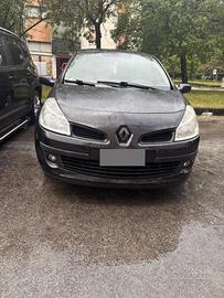 Renault clio III 1.2 16v benzina gpl