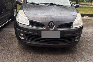Renault clio III 1.2 16v benzina gpl
