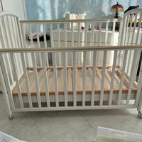 Lettino per bambini