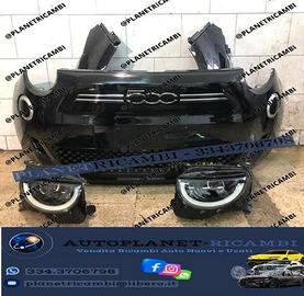 FIAT 500 2025 X AUTORICAMBI