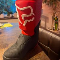 COMPLETO FOX DA ENDURO