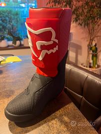 COMPLETO FOX DA ENDURO