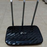 Wireless Router Archer C20