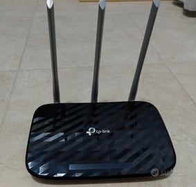 Wireless Router Archer C20