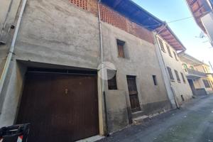 RUSTICO A SAN BENIGNO CANAVESE