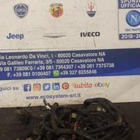 IMPIANTO ELETTRICO COMPLETO Yamaha Tmax 500cc benz