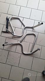 paramotore alto per gs 1200 LC