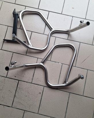 paramotore alto per gs 1200 LC