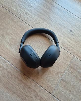 Sony WH-1000XM6