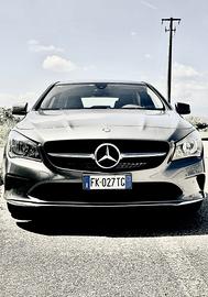mercedes cla 220 4matic 2017