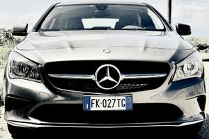 mercedes cla 220 4matic 2017