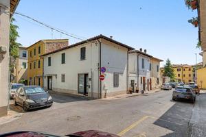 Immobile di 49 m² con 3 locali a Buggiano
