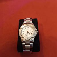 Orologio Vintage SUDIMA Quartz – Uomo – Acciaio