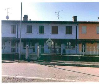 CASA INDIPENDENTE A MONTICHIARI