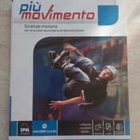 più movimento 