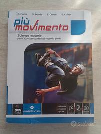 più movimento 