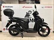 Honda Vision 110 2024