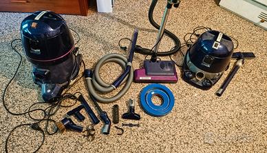 Big Power - Aspirapolvere 