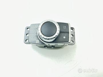 JOYSTICK COMPUTER DI BORDO MERCEDES Classe B W246