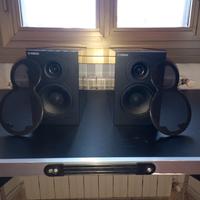 Diffusori  Yamaha Ns BP110