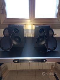 Diffusori  Yamaha Ns BP110