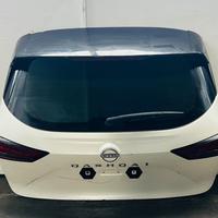 Portellone posteriore Nissan Qashqai