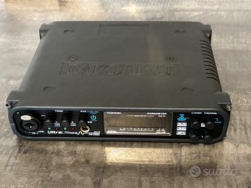 Motu Ultralite MK3 Hybrid