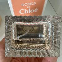 Profumo Chloe roses de chloe nuovo da negozio