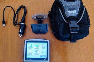 Navigatore Tom Tom One