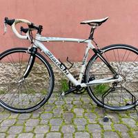 BIANCHI via Nirone COAST to COAST -PREZZO RIDOTTO