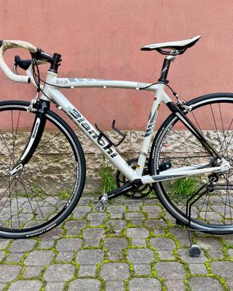 BIANCHI via Nirone COAST to COAST -PREZZO RIDOTTO