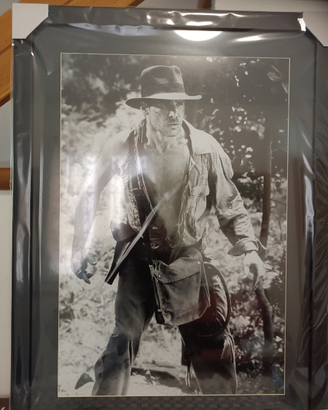 Indiana Jones