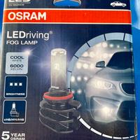 Lampade led fendinebbia OSRAM